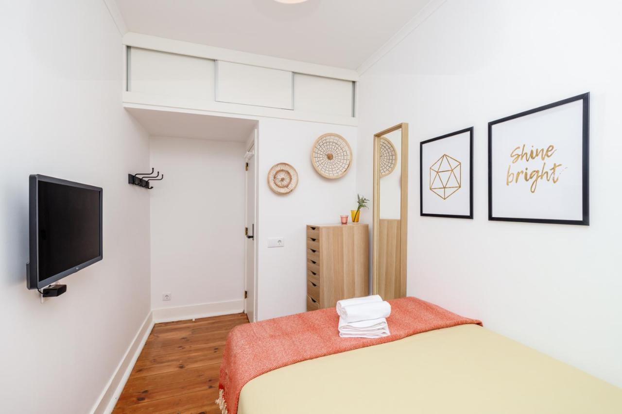 Guest Inn House 2 Lisboa Extérieur photo