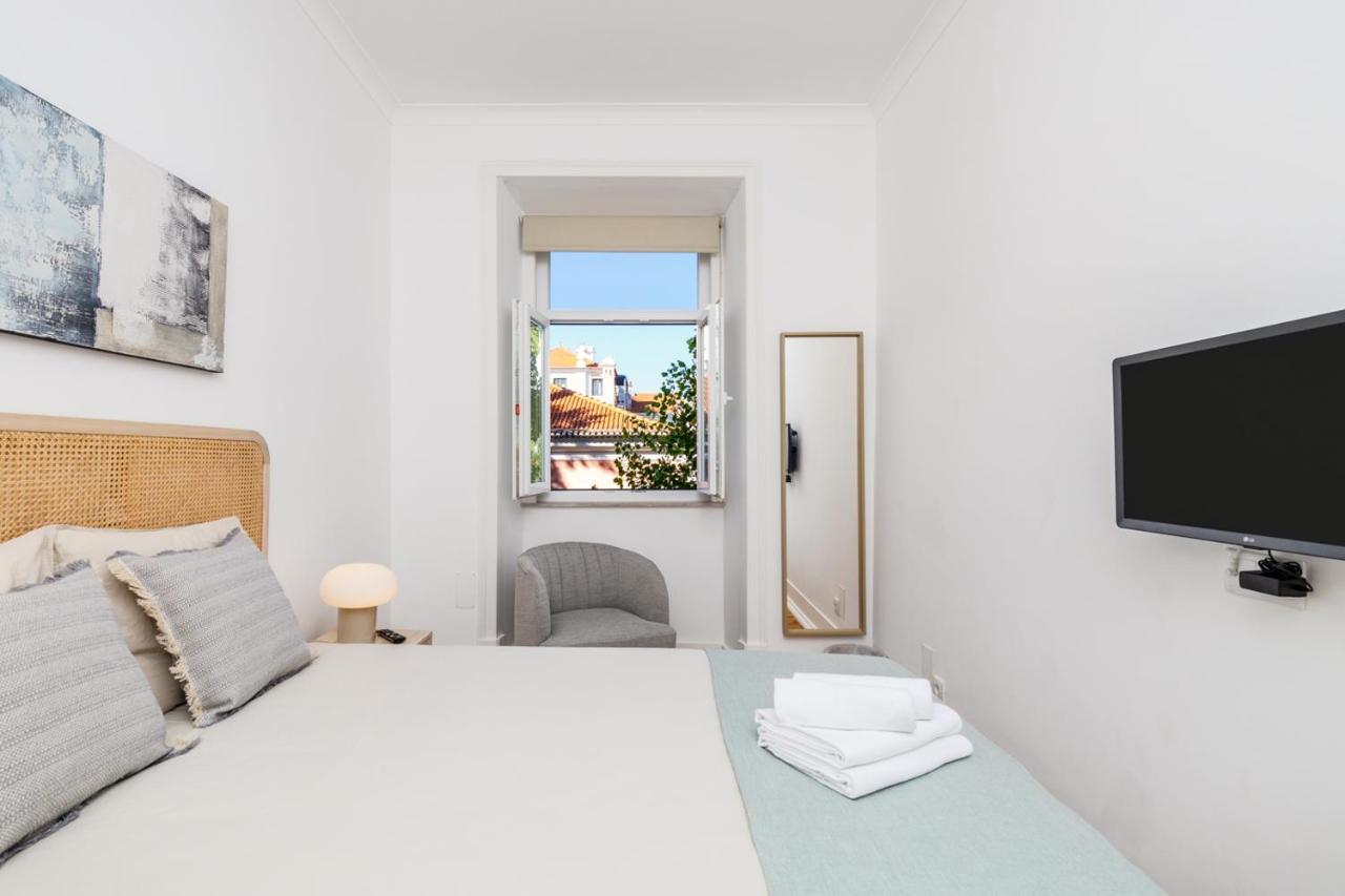 Guest Inn House 2 Lisboa Extérieur photo