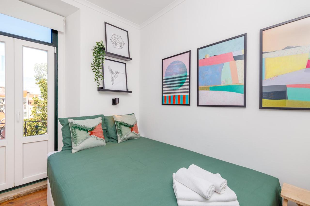Guest Inn House 2 Lisboa Chambre photo
