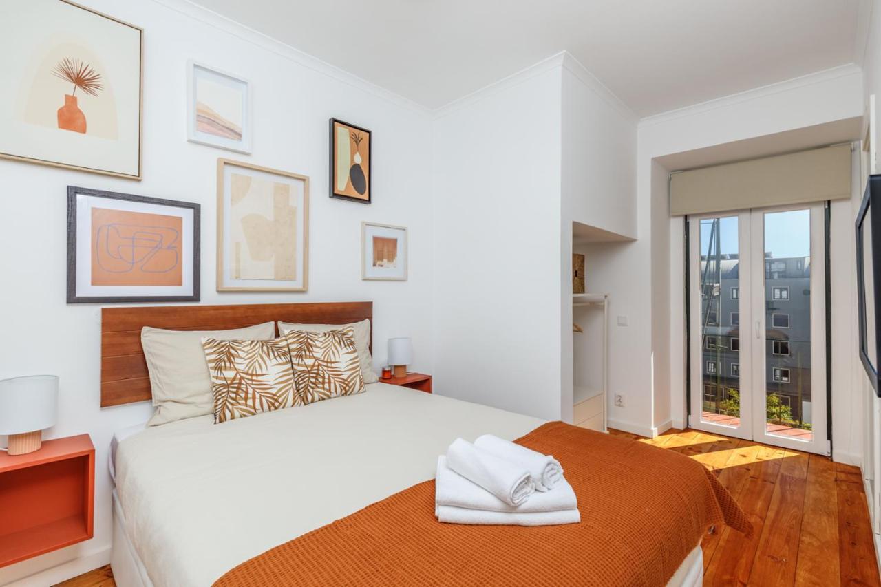 Guest Inn House 2 Lisboa Extérieur photo
